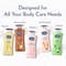 Vaseline Deep Moisture Body Lotion for Dry Skin Moisturised Glowing Skin with Pro Ceramides (400 ml)