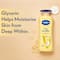 Vaseline Deep Moisture Body Lotion for Dry Skin Moisturised Glowing Skin with Pro Ceramides (400 ml)