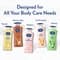 Vaseline Intensive Care Deep Moisture Body Lotion - (200ml)