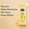 Vaseline Intensive Care Deep Moisture Body Lotion - (200ml)