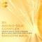 Sunsilk Nourishing Soft & Smooth Shampoo - (340ml)