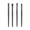 RENEE Makeup Brushes Eye Combo (Set Of 4)