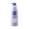 Nivea Rose & Argan Oil Body Lotion (400ml)