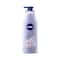 Nivea Oil In Lotion Cherry Blossom & Jojoba Oil Body Lotion (400ml)