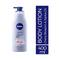 Nivea Oil In Lotion Cherry Blossom & Jojoba Oil Body Lotion (400ml)