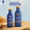 Nivea Sunprotect Moisture High Protection & Light Texture SPF 30 (125ml)