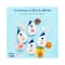 Nivea Milk Delights Moisturizing Honey Facewash (100ml)