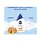 Nivea Milk Delights Moisturizing Honey Facewash (100ml)