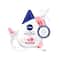 Nivea Milk Delight Facewash Rose Sensitive Skin (100 ml) (Pack Of 2) Combo
