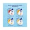 Nivea Milk Delight Facewash Rose Sensitive Skin (100 ml) (Pack Of 2) Combo