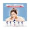 Nivea Milk Delights Saffron Facewash (50ml)