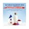 Nivea Milk Delights Saffron Facewash (50ml)