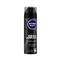 Nivea Men Deep Impact Smooth Shaving Foam (200ml)