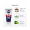Nivea Men Cleansing Acne Facewash Large (100 g) (Pack Of 2) Combo