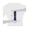 Nivea Men Cool Kick Deodorant Spray (150ml)