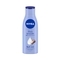 Nivea Shea Smooth Body Milk For Dry Skin (200ml)