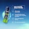 Nivea Fresh Ocean, Fresh Active & Fresh Power Deodorant For Men (Pack Of 3) Combo
