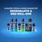 Nivea Men Fresh Power Deodorant Spray (150ml)