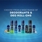 Nivea Men Fresh Ocean Deodorant Spray (150ml)