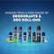 Nivea Men Fresh Ocean Deodorant Spray (150ml)