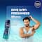 Nivea Men Fresh Ocean Deodorant Spray (150ml)