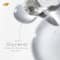 Dove Dryness Care Shampoo (180ml)