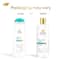 Dove Dryness Care Shampoo (180ml)