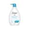 Dove Gentle Exfoliating Beads Body Wash (800ml)