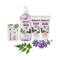 MyGlamm Wipeout Germ Killing Lavender & Neem Facewash - (60g)