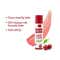 MyGlamm Color Pop Lip Balm - Cherry (4.6 g)