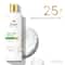 Dove Hair Fall Rescue Hair Shampoo (340ml)