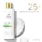 Dove Hair Fall Rescue Hair Shampoo (180ml)