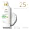 Dove Hair Fall Rescue Hair Shampoo (650ml)