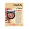 Flormar Baked Blush-On - 045 Touch of Rose (9ml)