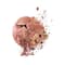 Flormar Baked Blush-On - 045 Touch of Rose (9ml)