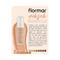 Flormar Perfect Coverage Foundation - 100 Light Ivory (30ml)