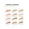 Flormar Perfect Coverage Foundation - 106 Classic Ivory (30ml)