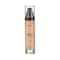 Flormar HD Invisible Cover Foundation - 50 Light Beige (30ml)