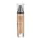 Flormar HD Invisible Cover Foundation - 50 Light Beige (30ml)