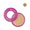 Flormar Pretty Compact Powder - 191 Beige (17g)