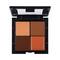 Flormar Contour Palette - 03 Medium Deep (10ml)