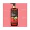 Khadi Natural Hibiscus & Aloevera Hair Cleanser With Reetha & Amla Powered Botanic Shampoo (310 ml)