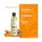 Khadi Natural Sandalwood & Turmeric Body Wash (210 ml)