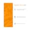 Khadi Natural Sandalwood & Turmeric Body Wash (210 ml)