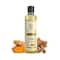Khadi Natural Sandalwood & Turmeric Body Wash (210 ml)