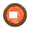 Khadi Natural Peach Lip Balm (5g)