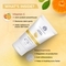 The Man Company Vitamin C Face Wash (100ml)