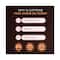 The Man Company Tan Removal Caffeine Face Scrub (100g)