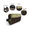 The Man Company Gentleman Grooming & Shaving Pouch