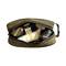 The Man Company Gentleman Grooming & Shaving Pouch